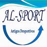 Al-Sport Artigos Desportivos Troféus