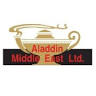 Aladdin Petroleum Corporation