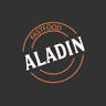 Aladin – Kebab & Pizza & Burger