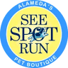 Alameda See Spot Run
