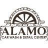 Alamo Hand Car Wash