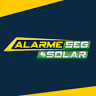 Alarmeseg