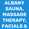 Albany Sauna, Massage Therapy, Facials & Hot Tubs