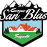 Albergue de San Blas