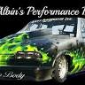 Albin's Performance Inc.