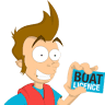 Albury Boat & Jetski Licence