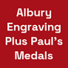 Albury Engraving Plus