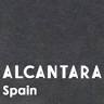 Alcantara Spain