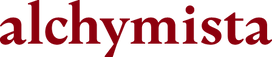 Alchymista Vonný Ateliér - Praha