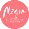 Alegra Cakes Bolos Artísticos