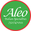 Aleo Italian Specialties