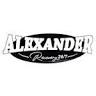 Alexander Recovery