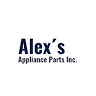 Alex's Appliance Parts Inc