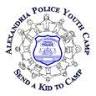 Alexandria Police Youth Camp