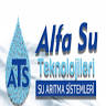 Malatya Su arıtma Cihazı Alfa Su Teknolojileri