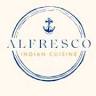 Alfresco Indian Cuisine