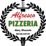 Alfresco Pizzeria