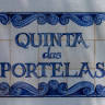 Quinta das Portelas