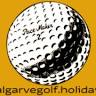 Algarve Golf Holiday