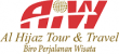 PT. Alhijaz Indowisata Perwakilan Banten