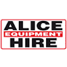 Alice Equipment Hire