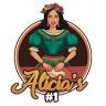 Alicia's #1