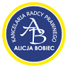 Radca Prawny Alicja Bobiec