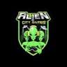 Alien City Games