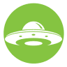 Alien Roofing