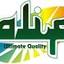 Alif Laundry