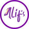 Alif's Bakery & Cookies