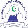 Al-Ikhlas International Academy Abuja
