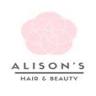Alison’s Home of Hair