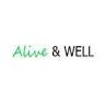 Alive and Well Yoga and Fitness