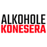 Alkohole Konesera