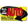 All-in-One Auto