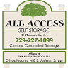 All Access Self Storage of Thomasville