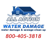 All Action Water Damage