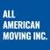 All American Moving Inc