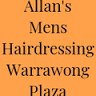 Allan's Mens Hairdressing