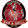 Mahwah Bar & Grill