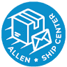 Allen Ship Center