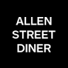Allen Street Diner