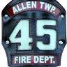 Allen Twp Fire Department