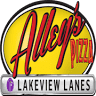 Alley's Pizza at Lakeview Lanes