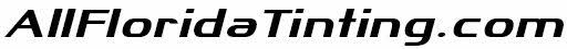 All Florida Tinting Co.