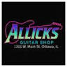 Allicks Guitar Shop