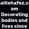 alliehafezdotcom