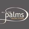 All in the Palms Salon Studio