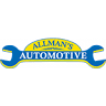 Allman's Automotive